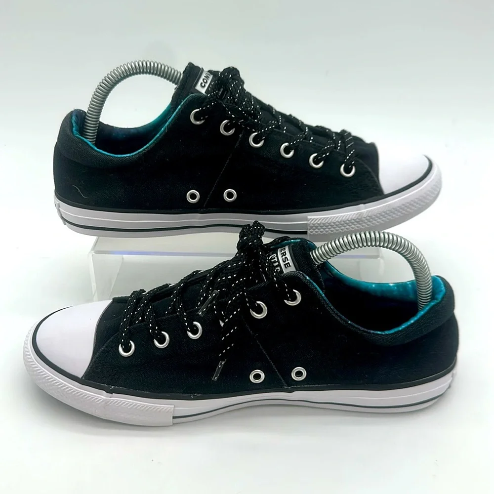 Converse Chuck Taylor All Star Madison Final Frontier 665410F Junior Size 6